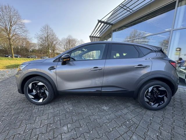 Renault Captur TCe 90 Techno