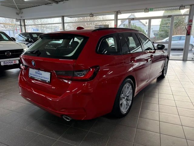BMW 318 318d Touring