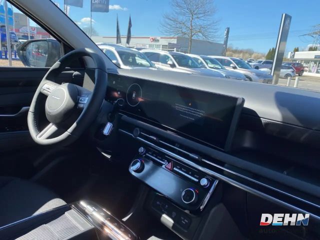 Hyundai Tucson 1.6 2WD T-GDi Trend