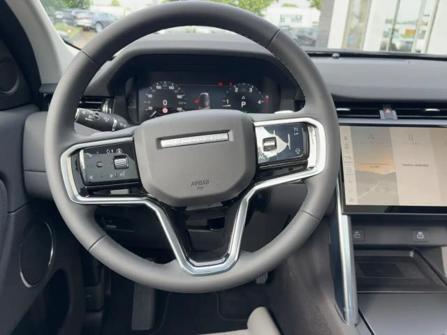 Land Rover Discovery Sport D200 S