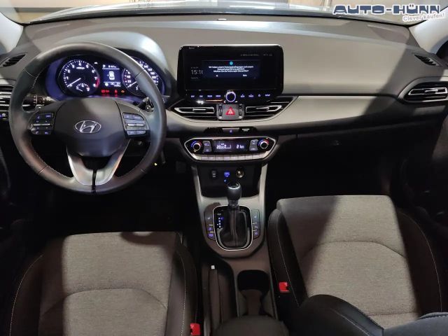 Hyundai i30 Smart T-GDi