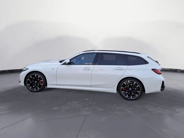 BMW 320 320d Touring xDrive