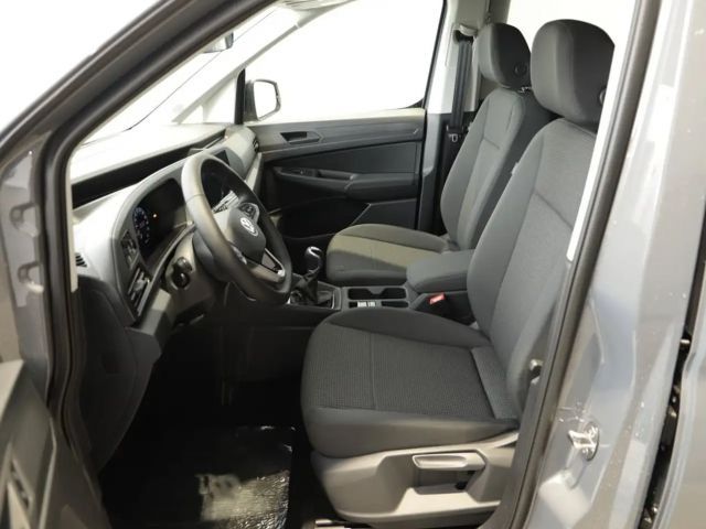 Volkswagen Caddy 4Motion