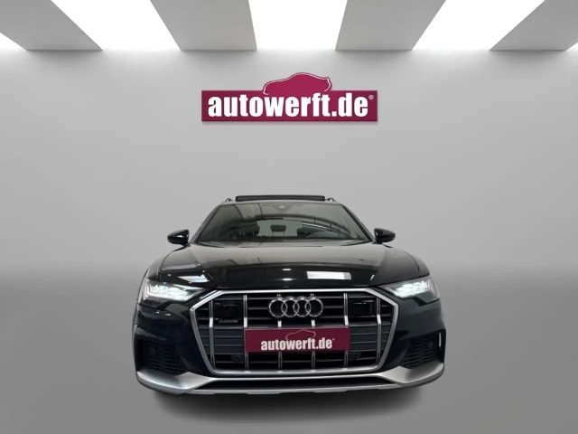 Audi A6 allroad 45 TDI Quattro