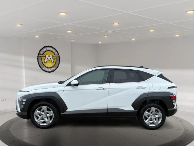 Hyundai Kona 1.0