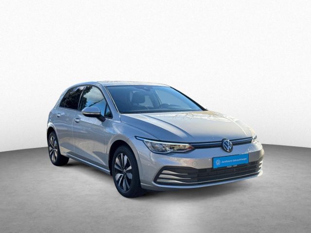 Volkswagen Golf 1.0 TSI Golf VIII Move
