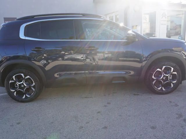 Citroën C5 Aircross Max
