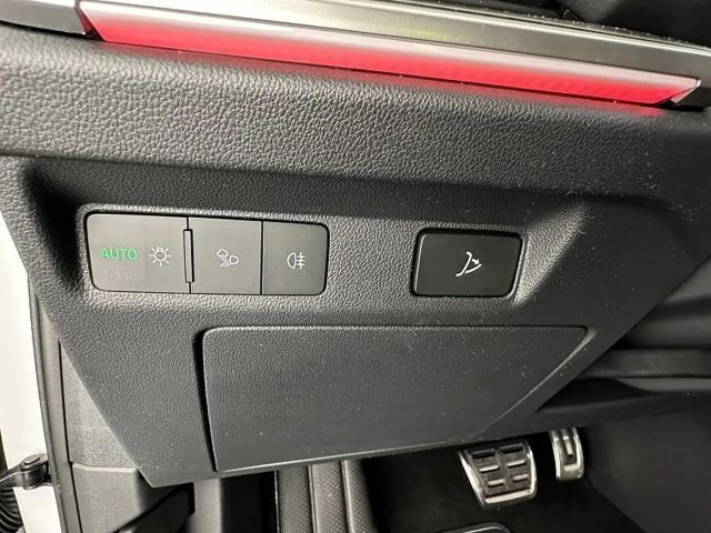 Skoda Enyaq Coupe Sportline