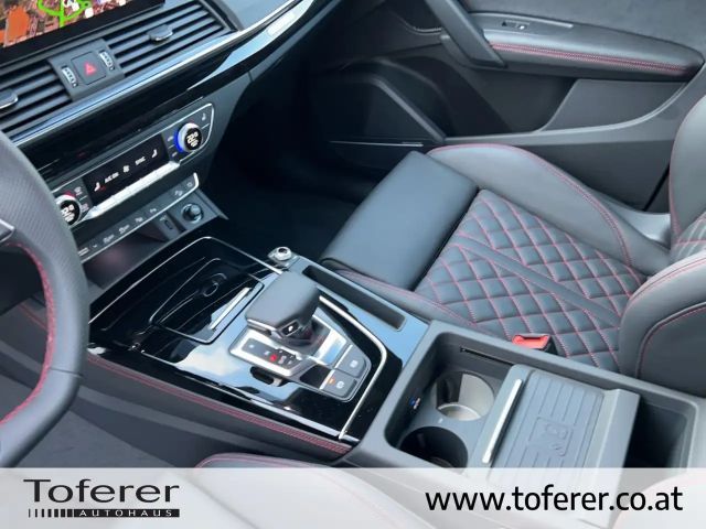 Audi Q5 40 TDI Quattro S-Line