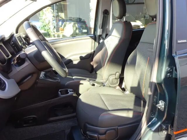 Fiat Panda Garmin*2.Hd*AWR*