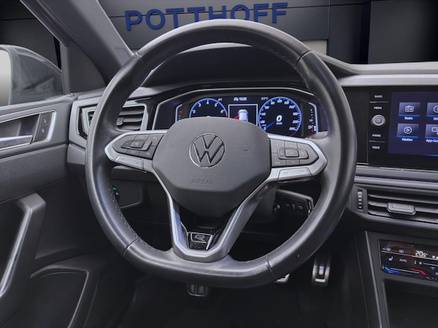 Volkswagen Taigo 1.0 TSI DSG IQ.Drive R-Line