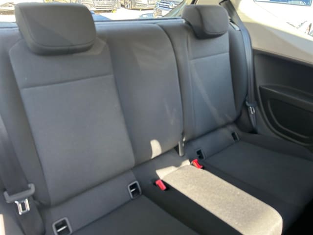 Volkswagen up! 1.0 TSI