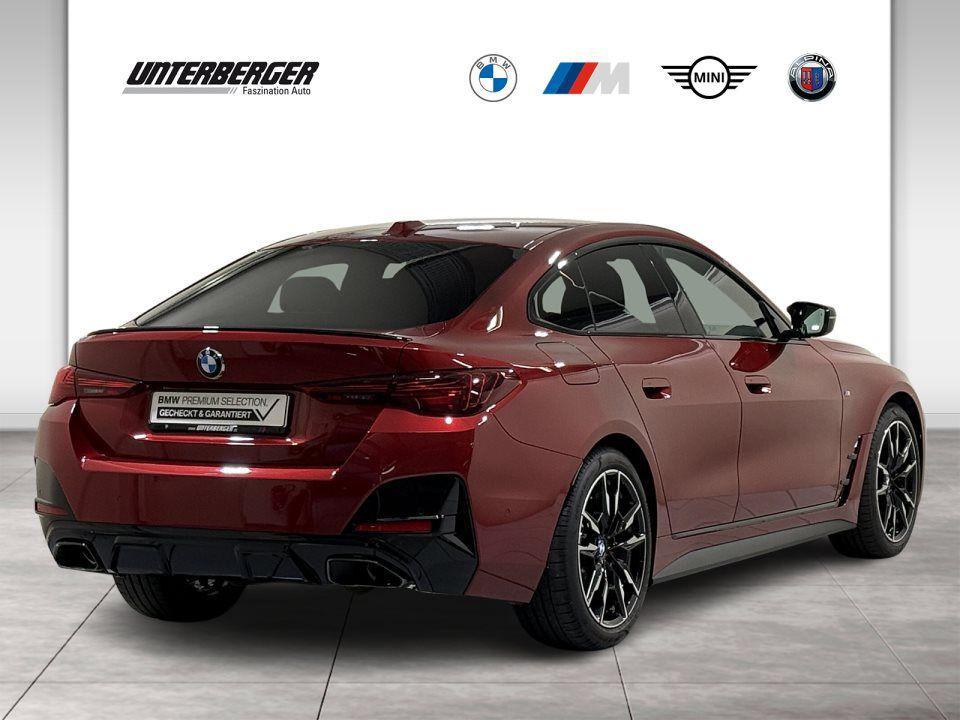 BMW M440 Coupé Gran Coupé M440i xDrive