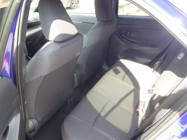 Toyota Yaris Cross 1.5H Teamplayer+Winter+Safety-Paket