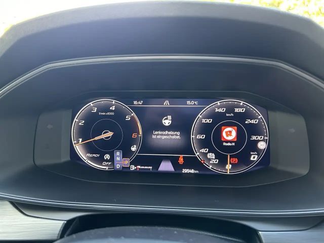 Cupra Formentor 4Drive