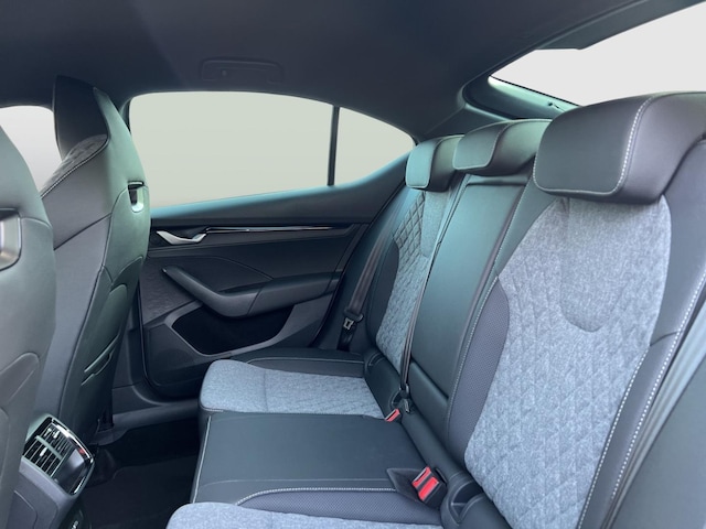 Skoda Octavia Sportline