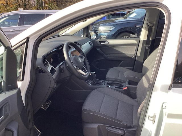 Volkswagen Touran DSG Move R-Line