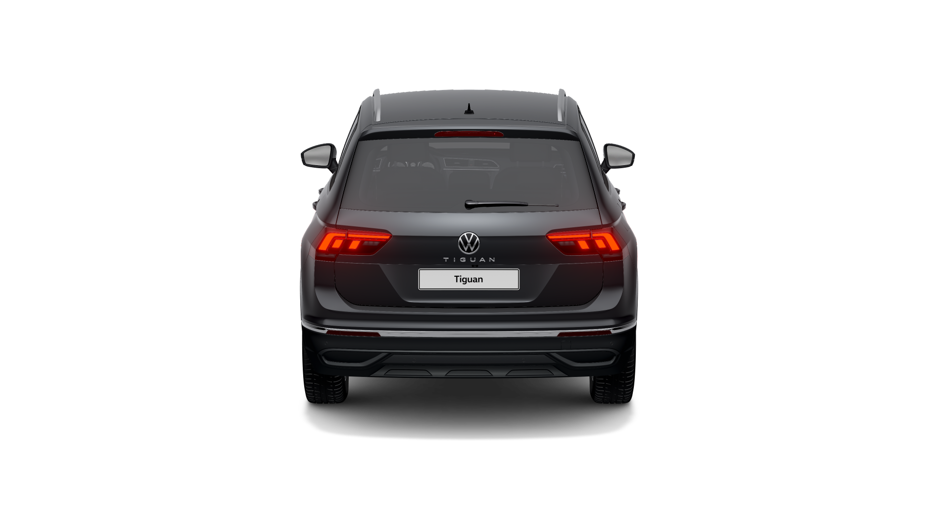 Volkswagen Tiguan 1.5 TSI DSG Life