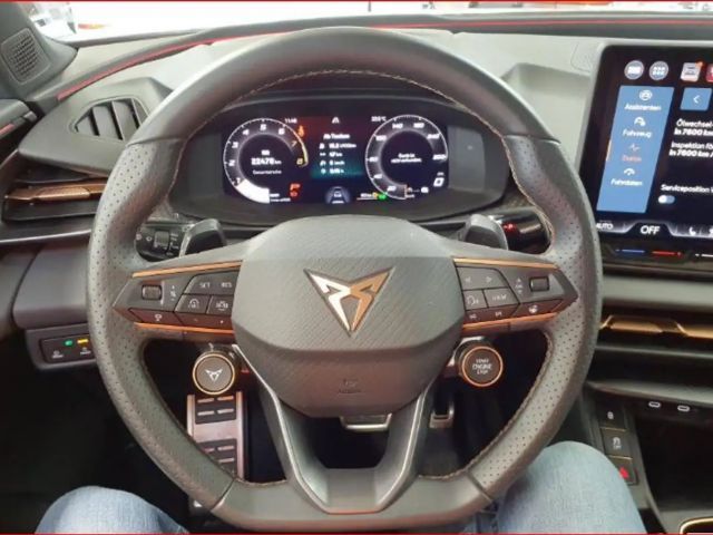 Cupra Terramar 1.5 eTSI