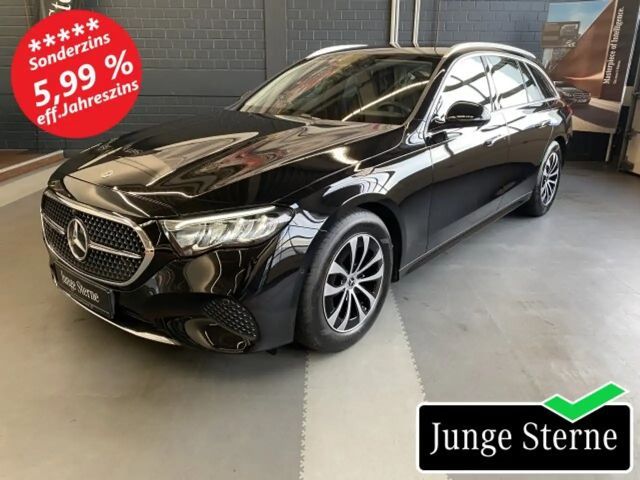 Mercedes-Benz E 200 AVANTGARDE Estate