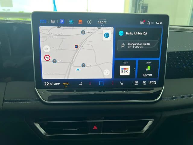 Volkswagen Tiguan DSG R-Line eHybrid