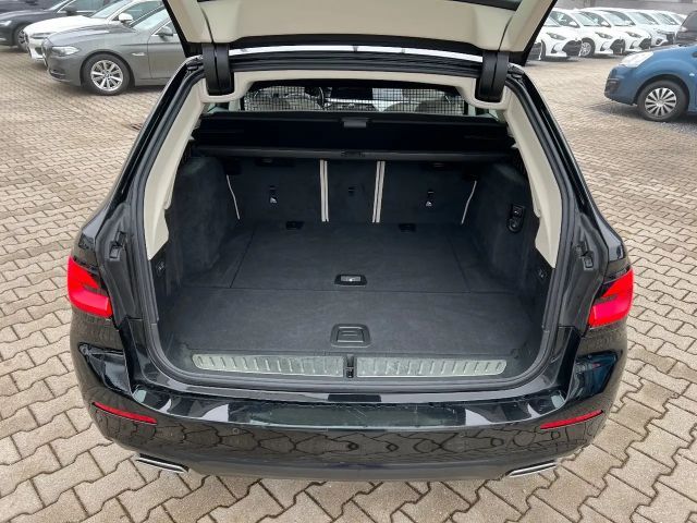 BMW 520 520d Touring
