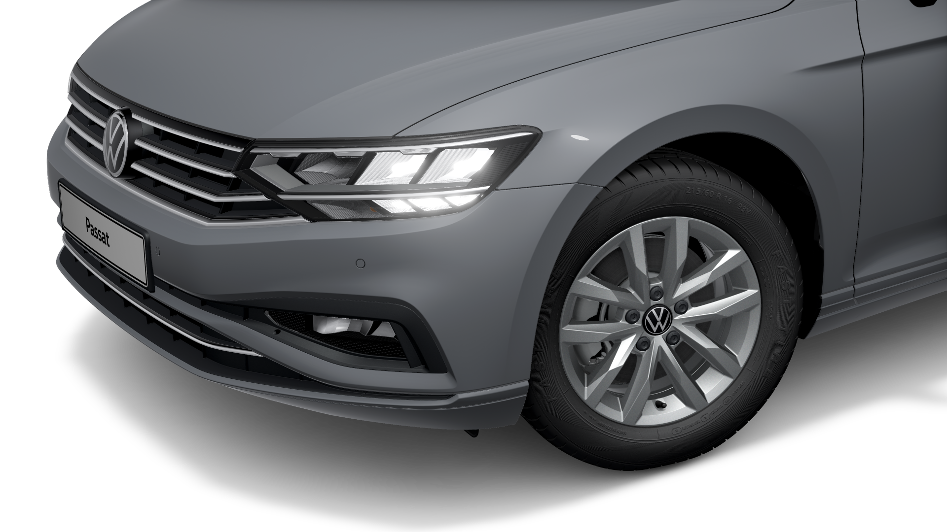 Volkswagen Passat 2.0 TDI Business DSG Variant