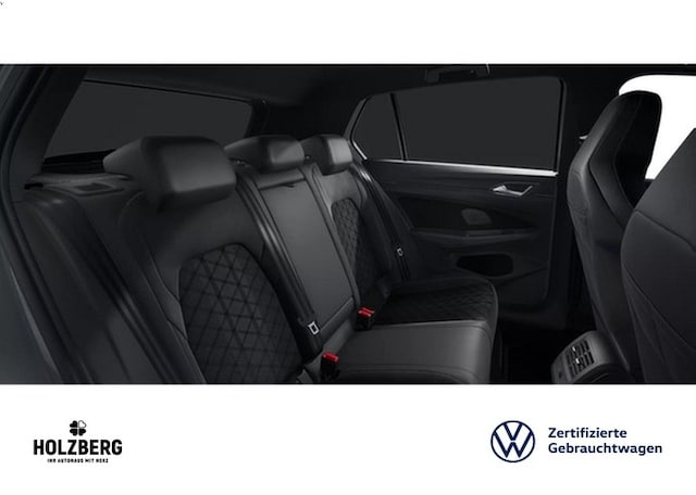 Volkswagen Golf 1.5 TSI R-Line