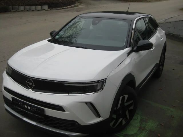 Opel Mokka Edition Mokka-e