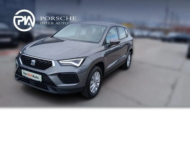 Seat Ateca 1.0 TSI Reference