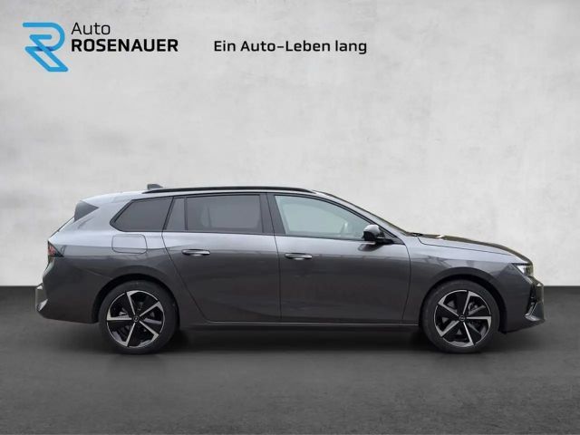 Opel Astra GS-Line Grand Sport Sports Tourer