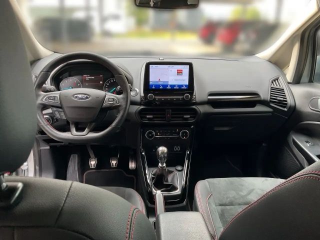 Ford EcoSport ST Line