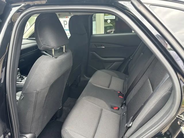 Mazda CX-30 Exclusive-line