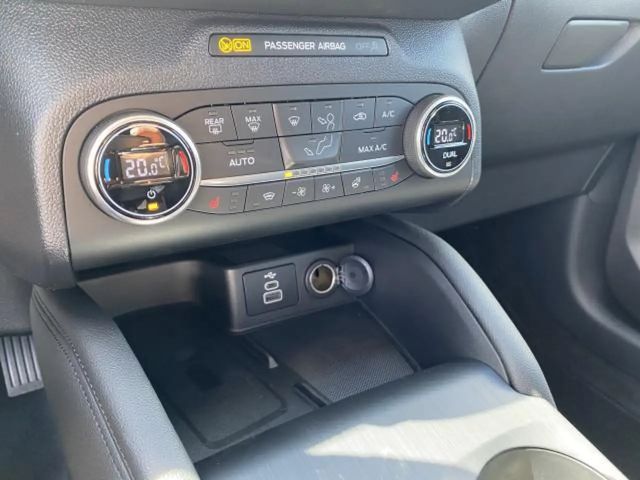 Ford Kuga Titanium X