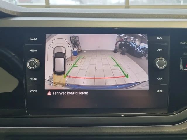 Volkswagen Taigo DSG R-Line