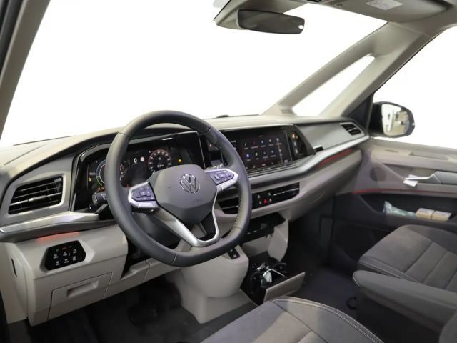 Volkswagen Multivan T7 eHybrid