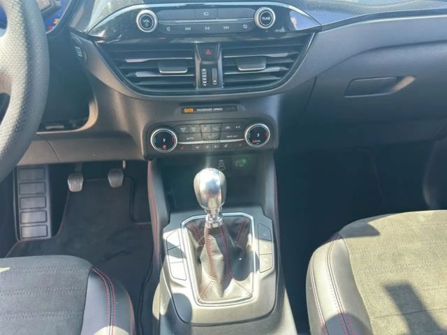 Ford Kuga EcoBoost ST Line X