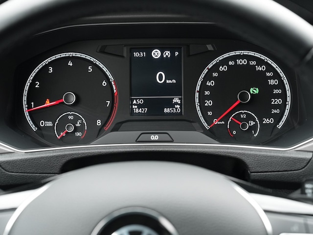 Volkswagen T-Roc 1.5 TSI DSG Style