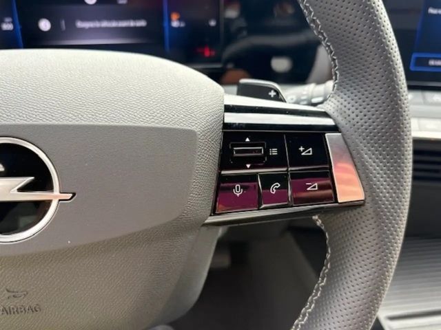 Opel Astra Sports Tourer