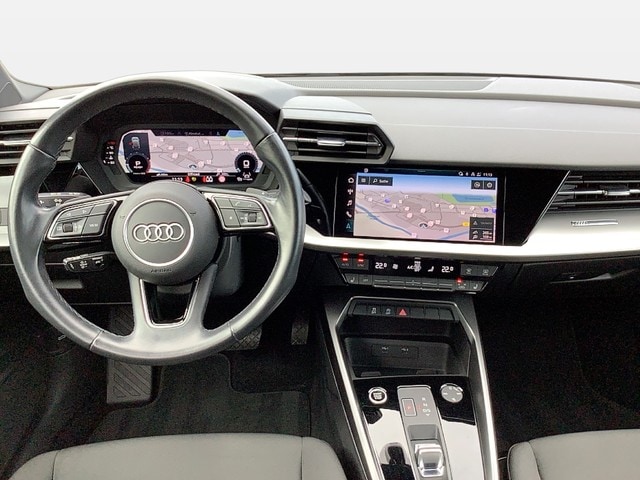 Audi A3 30 TFSI S-Tronic Sportback