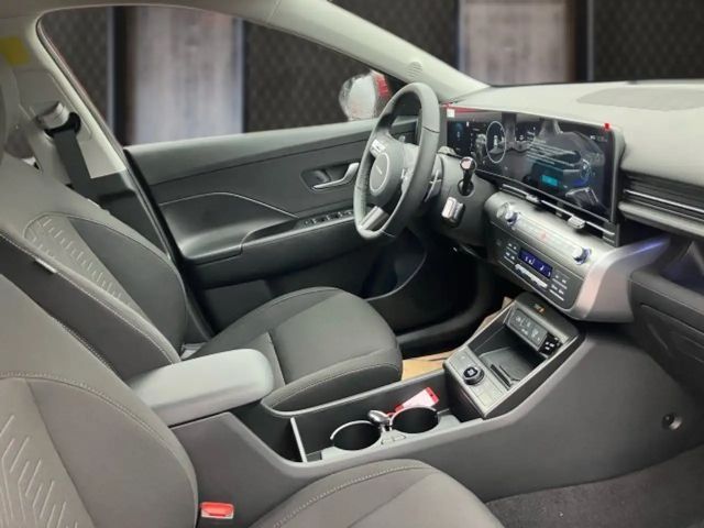 Hyundai Kona 1.6 2WD T-GDi