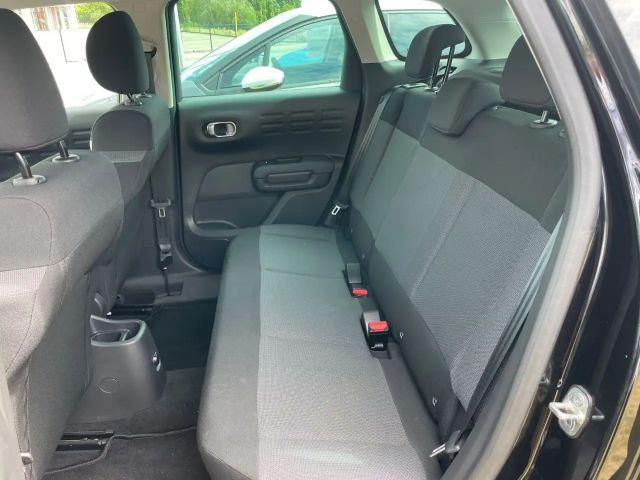 Citroën C3 Aircross Shine