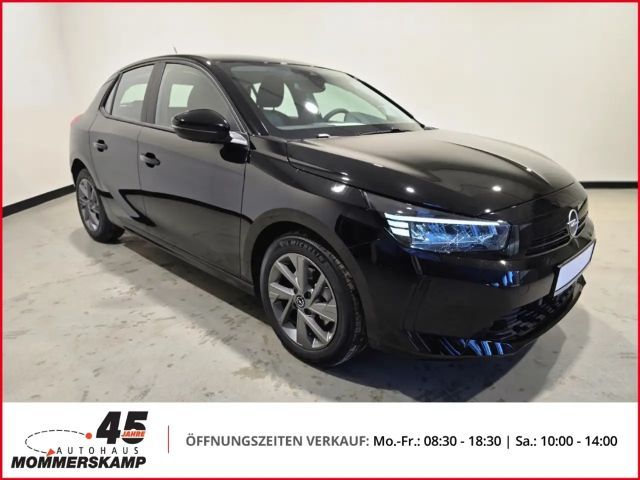 Opel Corsa 1.2 Turbo Edition F Edition Turbo