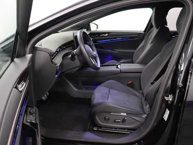 Volkswagen ID.7 Tourer