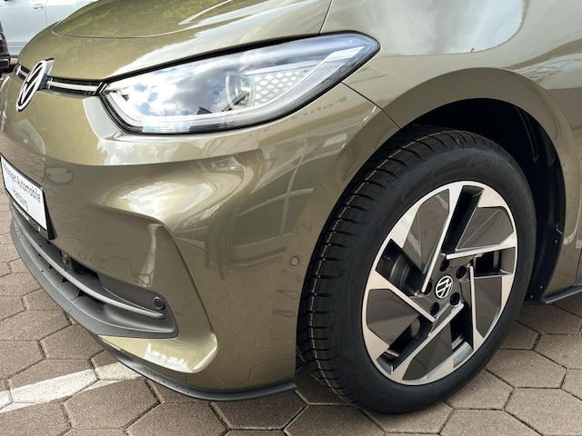 Volkswagen ID.3 Performance Pro