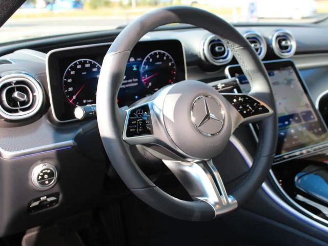 Mercedes-Benz C 200 4MATIC Estate