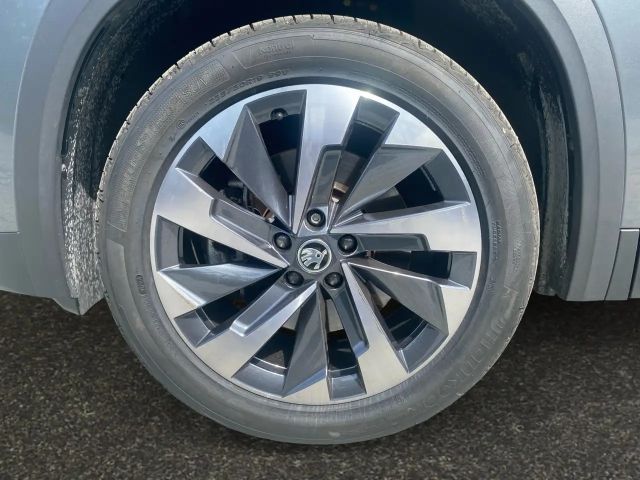 Skoda Kodiaq 2.0 TDI 4x4 Selection