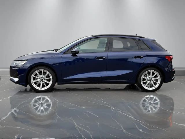 Audi A3 30 TFSI S-Tronic