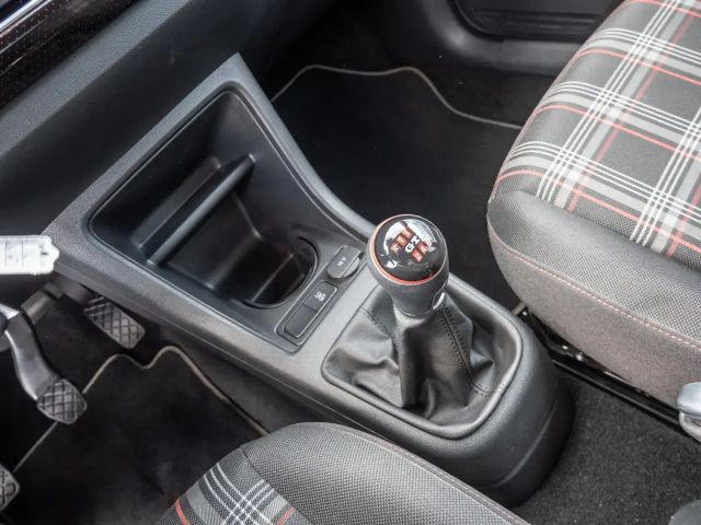 Volkswagen up! 1.0 TSI GTI