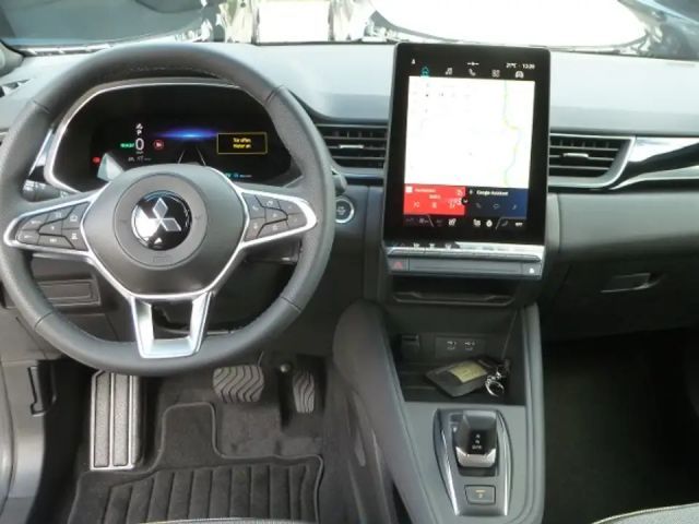 Mitsubishi ASX 1,8 Edition AT/ Hybrid 8 Jahre Garantie